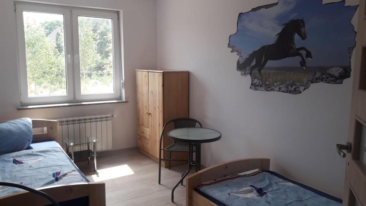 Pension Nele Fuer Monteure Nahe Berlin ميتنفالدة المظهر الخارجي الصورة